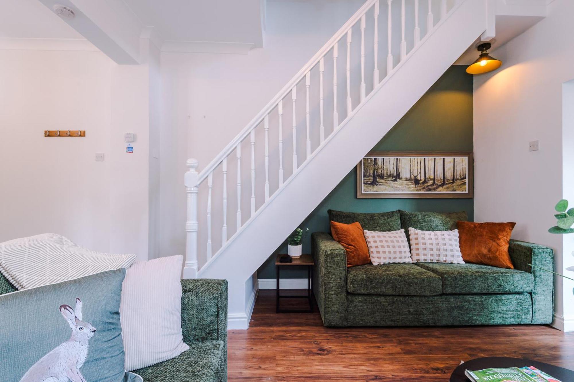New! Stunning 2-Bed City-Centre Home In Chester By 53 Degrees Property - Ideal For Couples & Groups - Sleeps 6! Екстериор снимка